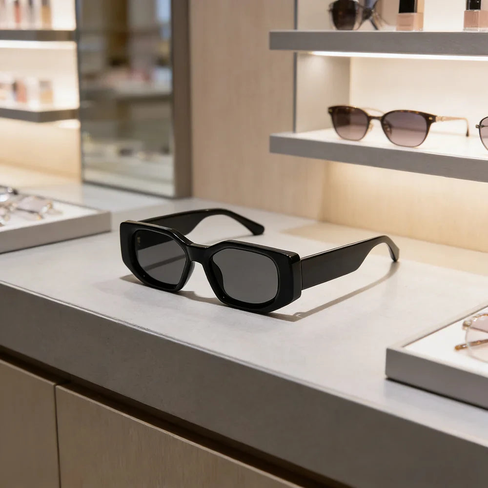 SUNGLASSES