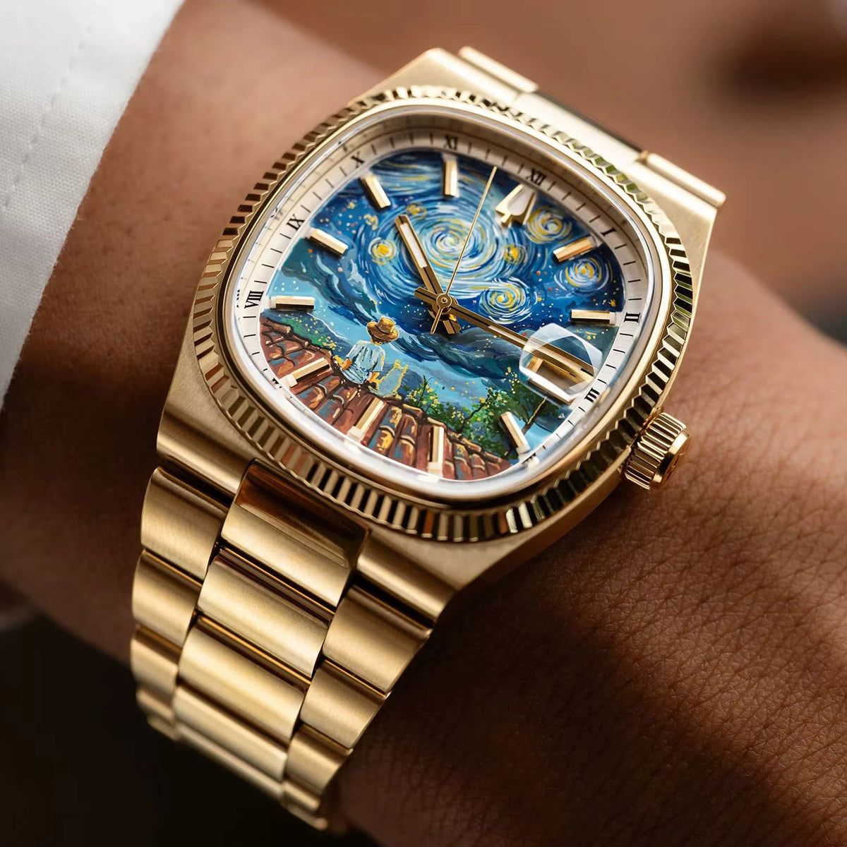 PREMIUM WATCHES