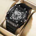 WLISTH - Titan Bold Men's Sport Quartz Watch